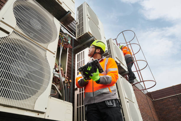 Best HVAC installation services  in Massac, KY
