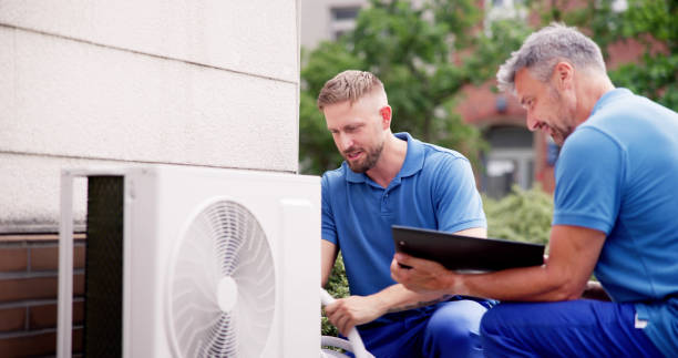 Best HVAC companies near me  in Massac, KY