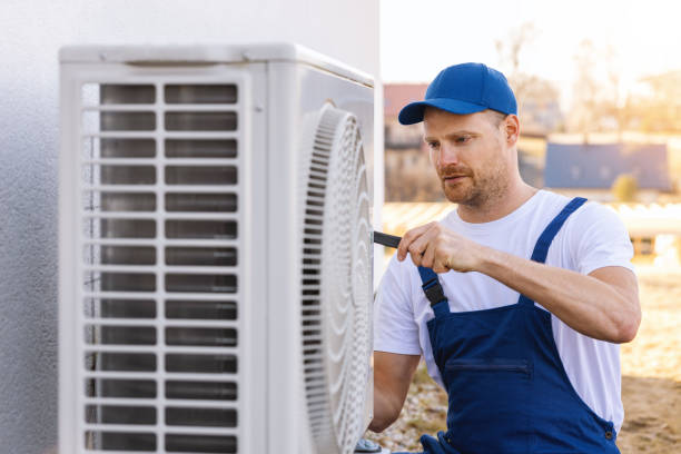 Best HVAC maintenance near me  in Massac, KY